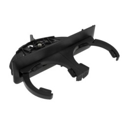 Rear Cupholder for BMW 5 OE 51168184520