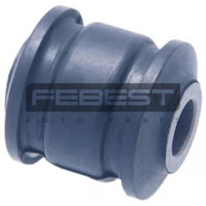 Mounting Control Trailing Arm - FEBEST CRAB039