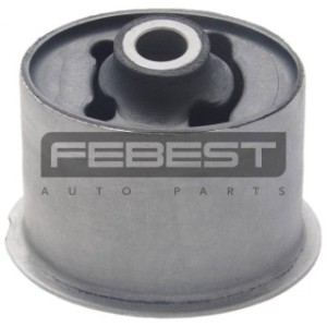 Mounting Control Trailing Arm - FEBEST CRAB038