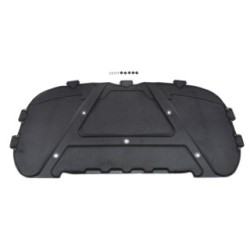 Bonnet Insulation Mat for BMW 1 OE 51487059259