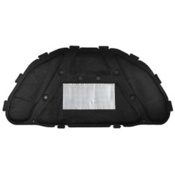 Bonnet Insulation Mat for BMW X1 OE 51481234000