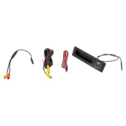 Tailgate Switch for BMW OE 51247463163