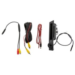 Tailgate Switch for BMW OE 51247463163