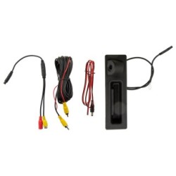 Tailgate Switch for BMW OE 51247463163