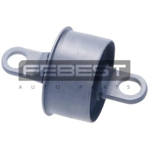 Mounting Control Trailing Arm - FEBEST CRAB037