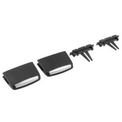 Front Heating ventilation Control Element for BMW X5  X6 OE 64226958654