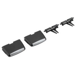 Rear Heating ventilation Control Element for BMW X5  X6