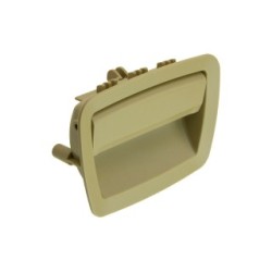 Glove Compartment Lock for BMW 5  7 OE 51169172494
