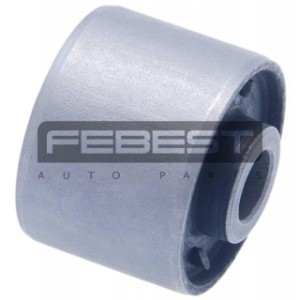 Mounting Control Trailing Arm - FEBEST CRAB033