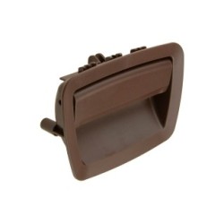 Glove Compartment Lock for BMW 5  7 OE 51169172497