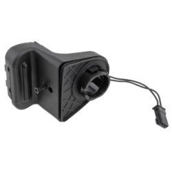 Rear Tailgate Release Switch for BMW 5 OE 61318363631