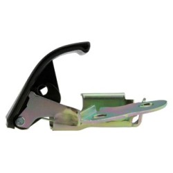 Bonnet Release Handle for MINI MINI OE 51237149591