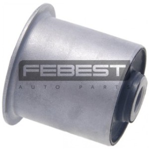 Mounting Control Trailing Arm - FEBEST CRAB031