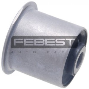 Mounting Control Trailing Arm - FEBEST CRAB030