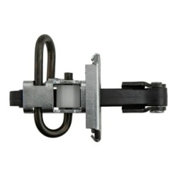 Front Door Check Hing for BMW 3 OE 51218204173