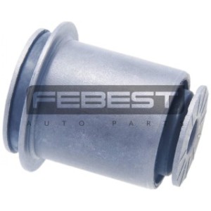 Mounting Control Trailing Arm - FEBEST CRAB026