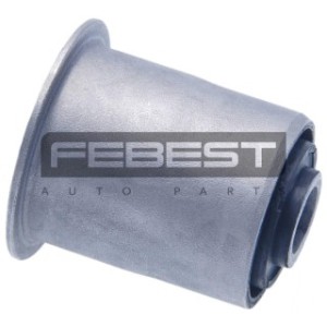 Mounting Control Trailing Arm - FEBEST CRAB025