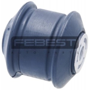 Bushing Axle Beam - FEBEST CRAB023