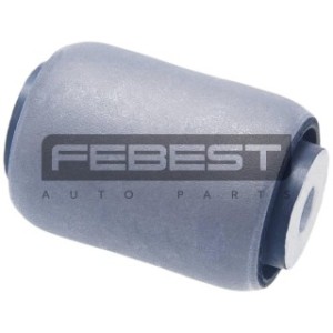 Mounting Control Trailing Arm - FEBEST CRAB022