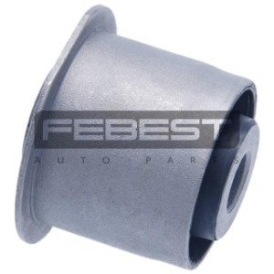 Mounting Control Trailing Arm - FEBEST CRAB020