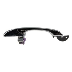 Front Left Exterior Door Handle for CHRYSLER 300C OE 4589009AD