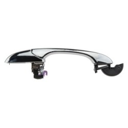 Front Left Exterior Door Handle for CHRYSLER 300C OE 4589009AD