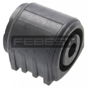 Mounting Control Trailing Arm - FEBEST CRAB019