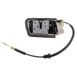 Rear Left Central Locking System for TESLA MODEL 3 OE 1068970-00-F
