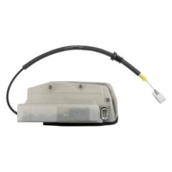 Rear Right Central Locking System for TESLA MODEL 3 OE 1068969-00-F