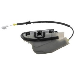 Rear Right Central Locking System for TESLA MODEL 3 OE 1068969-00-F