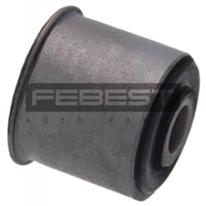 Mounting Control Trailing Arm - FEBEST CRAB017