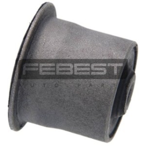 Mounting Control Trailing Arm - FEBEST CRAB016