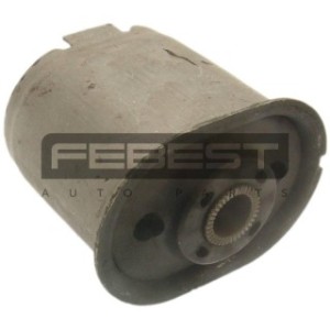 Bushing Leaf Spring - FEBEST CRAB015