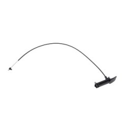 Front Bonnet Cable for CITROEN  PEUGEOT OE 7937.J1