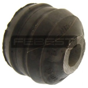 Mounting Control Trailing Arm - FEBEST CRAB011
