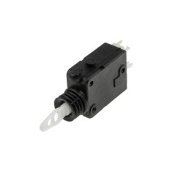 Rear Central Locking System Actuator for CITROEN  PEUGEOT OE 661503