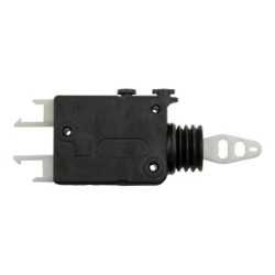 Rear Central Locking System Actuator for CITROEN  PEUGEOT OE 661503