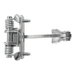 Front Door Check Hing for CITROEN C2 OE 9181H6
