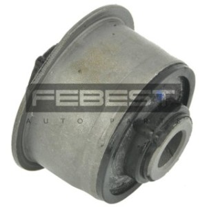 Mounting Control Trailing Arm - FEBEST CRAB008