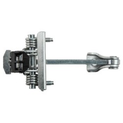 Front Door Check Hing for CITROEN DS3 OE 9181Q8