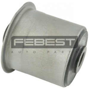 Mounting Control Trailing Arm - FEBEST CRAB005