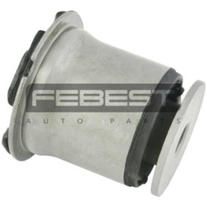 Mounting Control Trailing Arm - FEBEST CRAB004