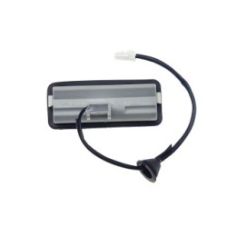 Rear Tailgate Handle for FORD FOCUS OE 1346324