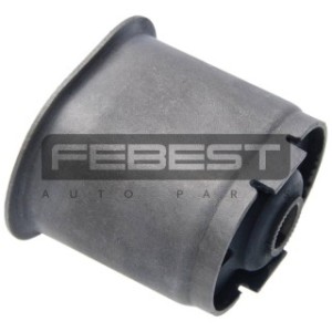Bushing Leaf Spring - FEBEST CRAB003