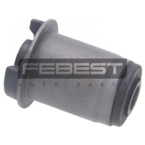Mounting Control Trailing Arm - FEBEST CRAB002