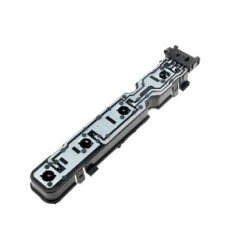 Rear Tail Light Assembly Bulb Holder for FORD TRANSIT OE 1435879
