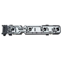 Rear Tail Light Assembly Bulb Holder for FORD TRANSIT OE 1435879