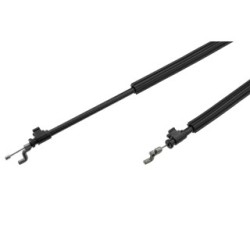 Front Left Seat Back Adjustment Cable Pull for FORD FIESTA OE 1441167