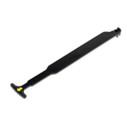 Bonnet Release Handle for FORD FIESTA OE 1250328