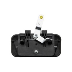Front Left Outer Exterior Door Handle for FORD TRANSIT OE 1336944